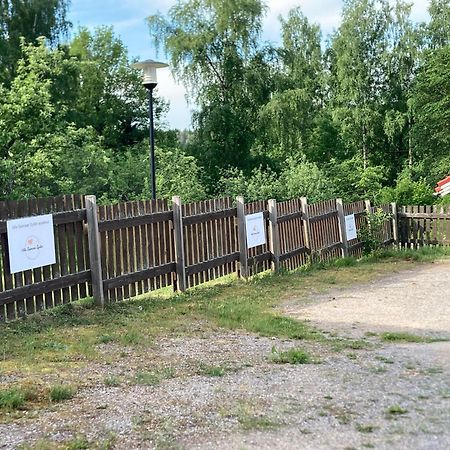 Villa Saimaan Sydaen Puumala Buitenkant foto