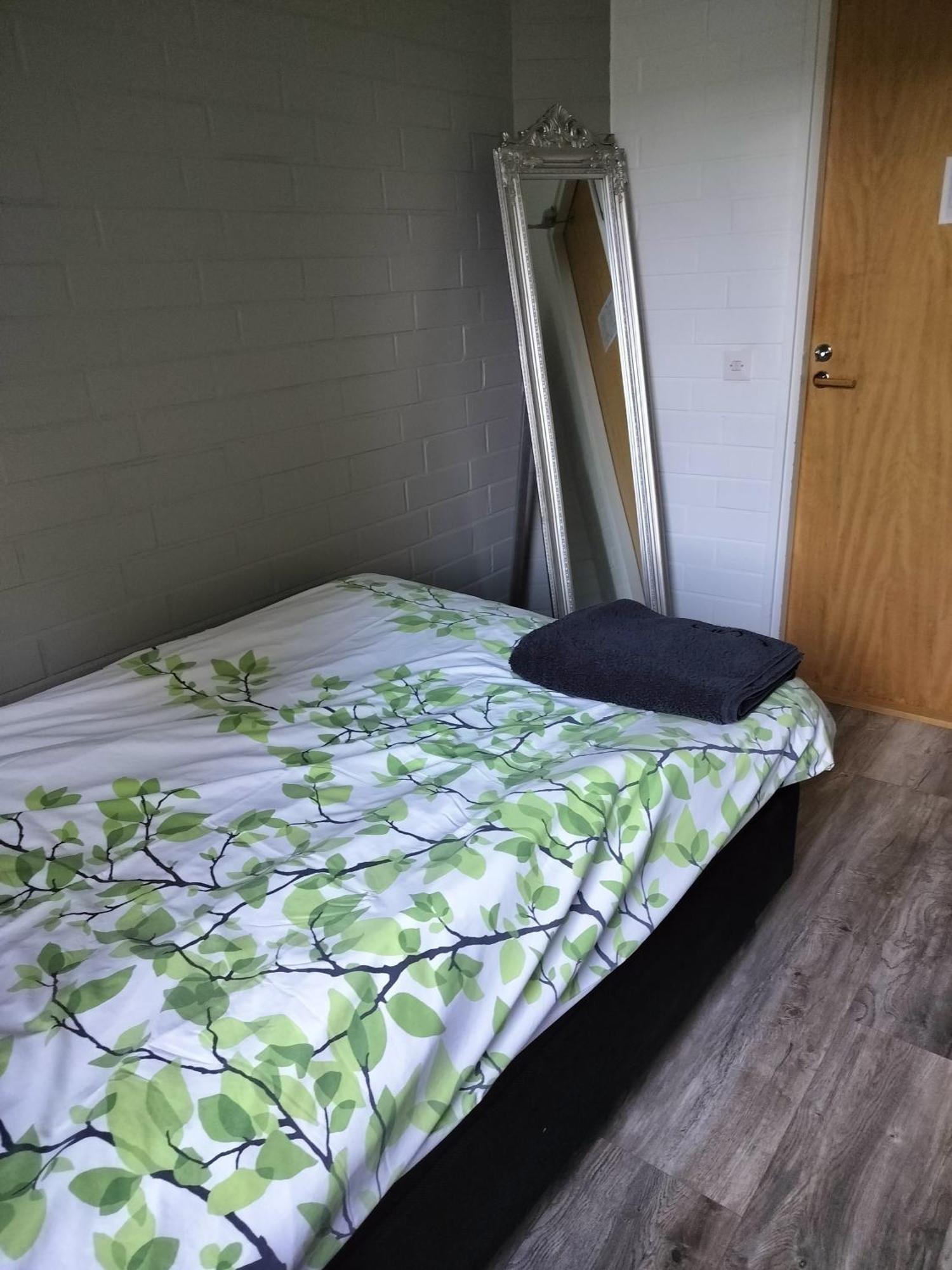 Villa Saimaan Sydaen Puumala Buitenkant foto