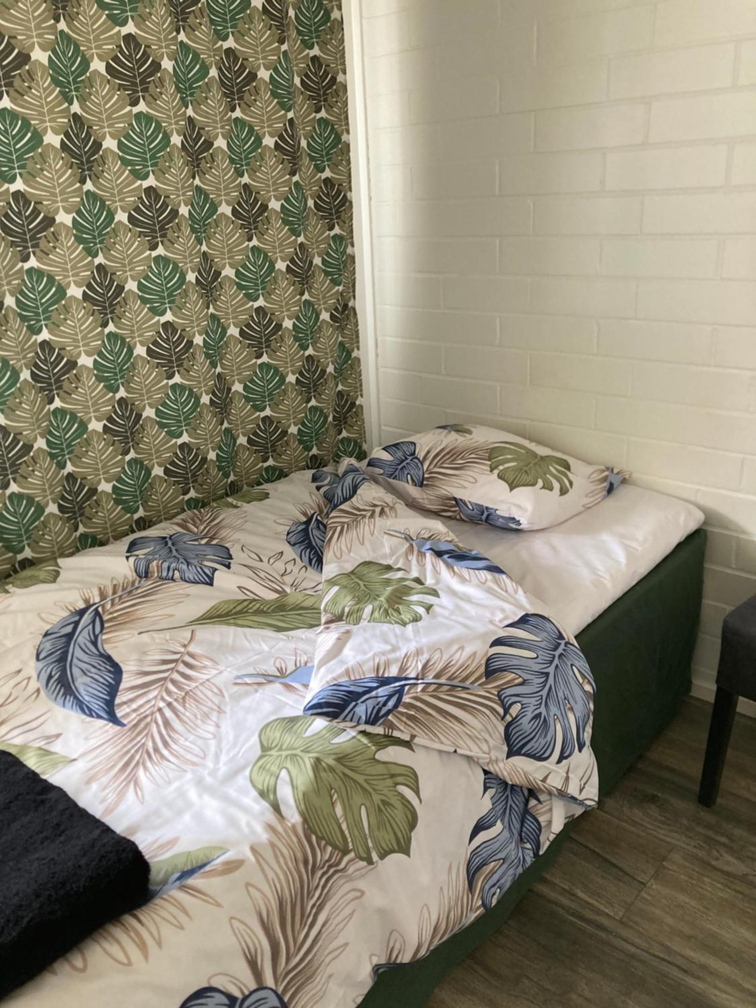 Villa Saimaan Sydaen Puumala Buitenkant foto