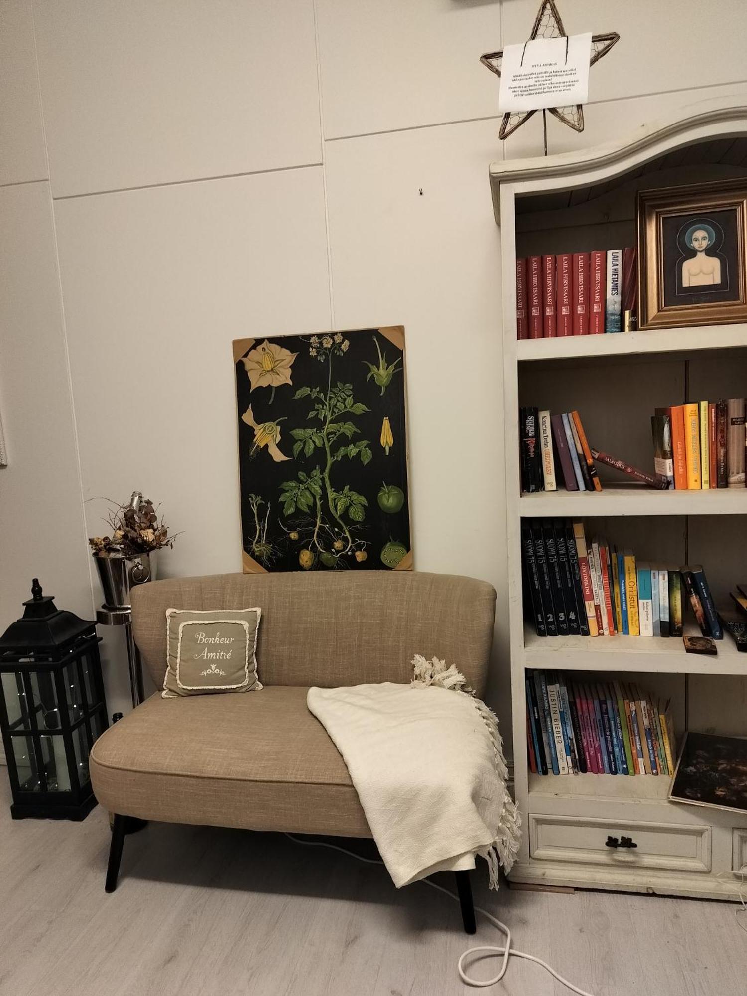 Villa Saimaan Sydaen Puumala Buitenkant foto